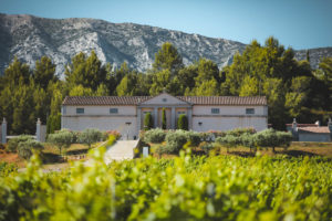 chateau Gassier