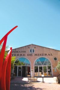 terre de mistral