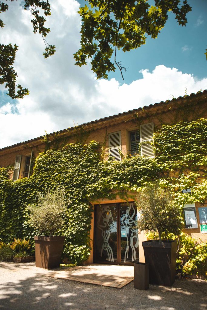 Chateau des Demoiselles