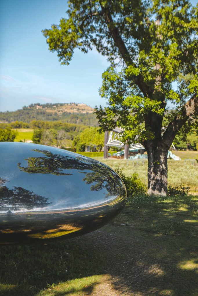 domaine de La Coste