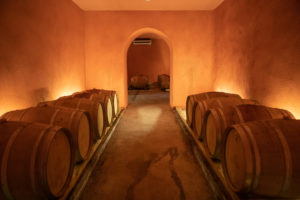 domaine des Escaravatiers