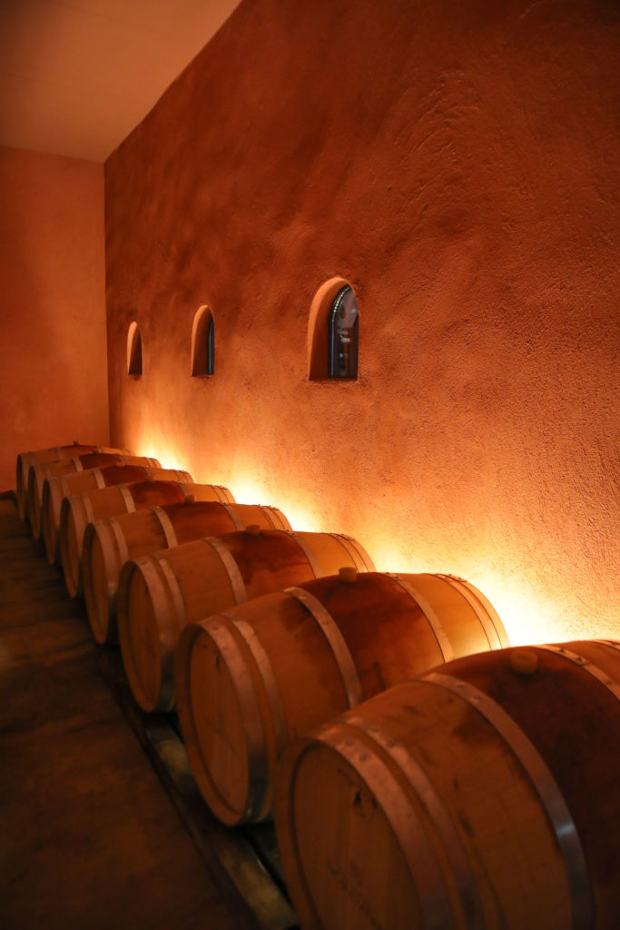 domaine des Escaravatiers