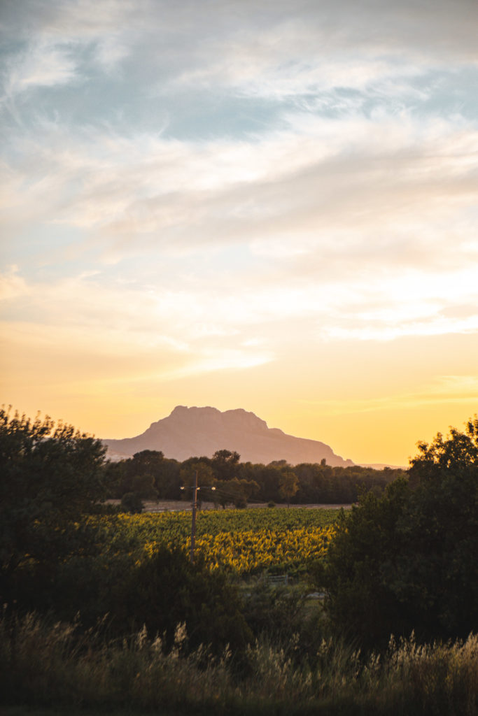 domaine des Escaravatiers