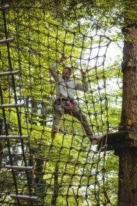 Belfort accrobranche