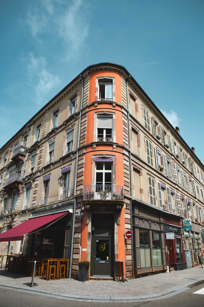 Belfort