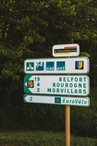 Belfort velo