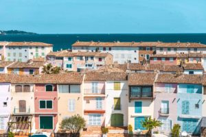 port grimaud