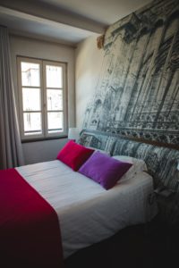 hotel cathédrale strasbourg