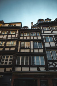 strasbourg