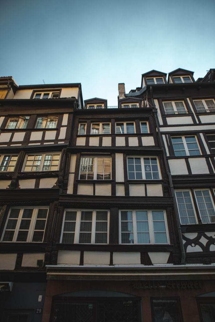 strasbourg