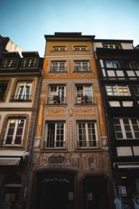 strasbourg