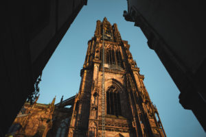 strasbourg