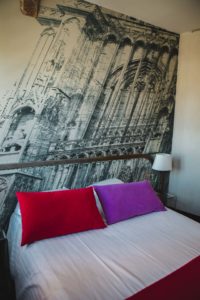 hotel cathédrale strasbourg