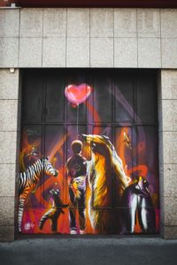 street art strasbourg