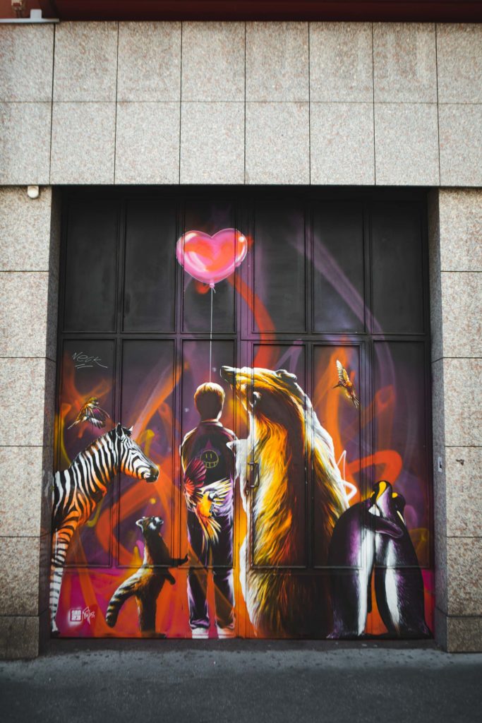 street art strasbourg