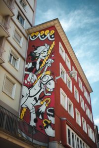 street art strasbourg
