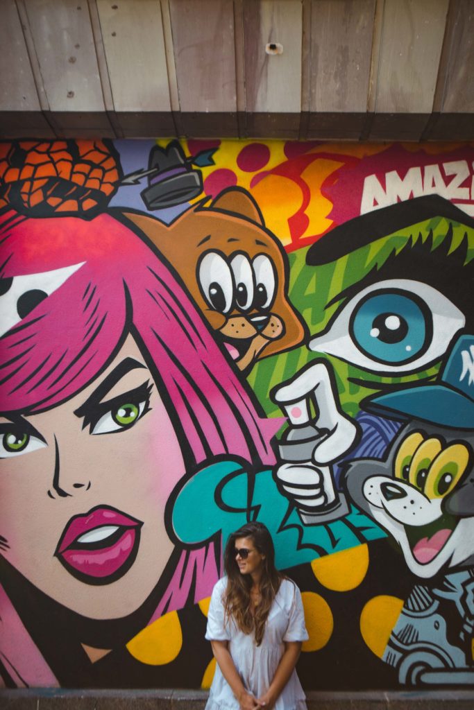 street art strasbourg