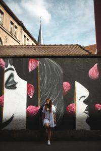 street art strasbourg