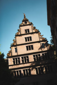 strasbourg