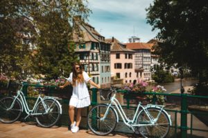 strasbourg petite france