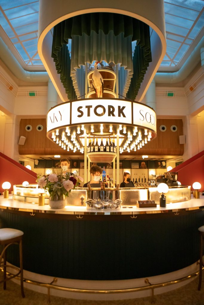 drunky stork social club strasbourg