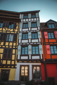 strasbourg petite france