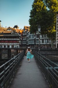 strasbourg petite france