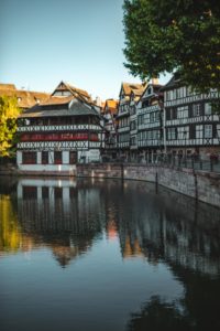 strasbourg petite france