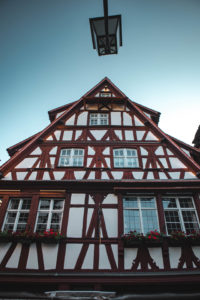 strasbourg petite france