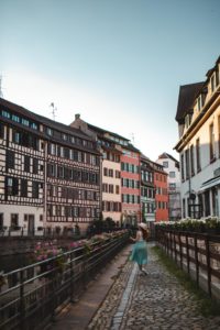 strasbourg petite france