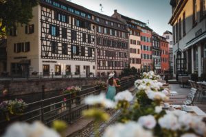 strasbourg petite france