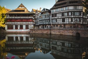 strasbourg petite france