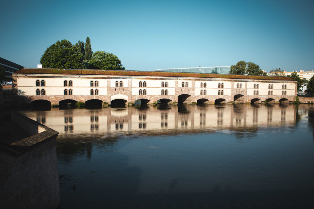 strasbourg