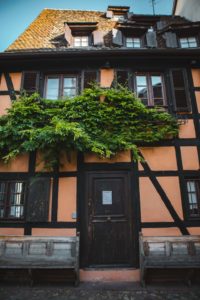strasbourg petite france