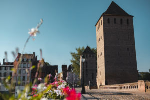 strasbourg