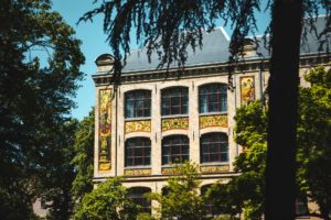 strasbourg
