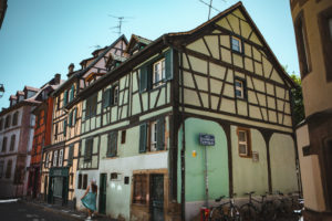 strasbourg