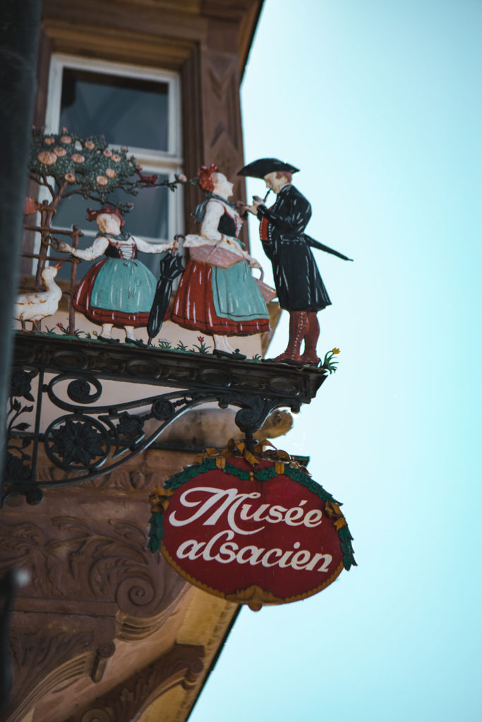 musée alsacien 5e lieu strasbourg
