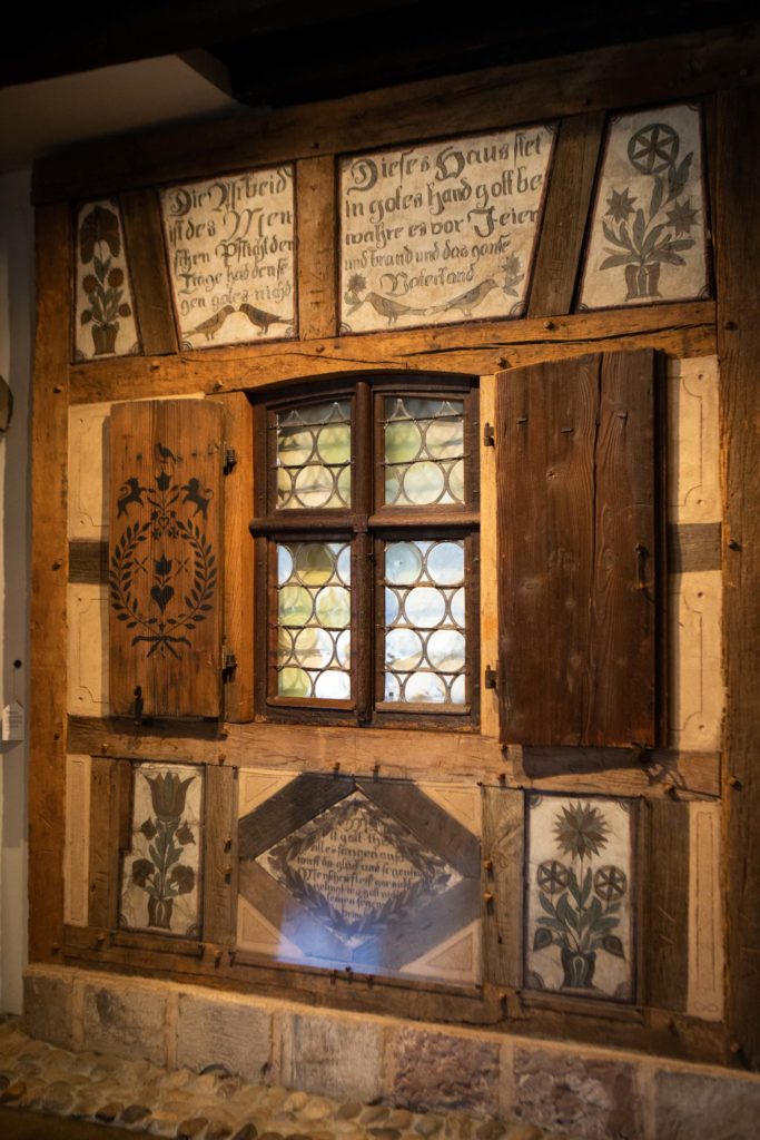 musée alsacien 5e lieu strasbourg