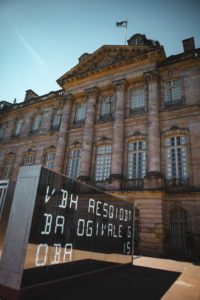 strasbourg