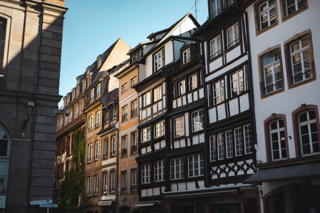 strasbourg