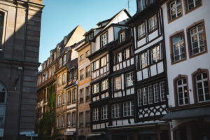 strasbourg
