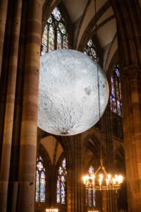 cathédrale strasbourg