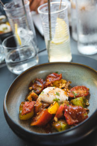 restaurant Antre'Nous Lorgues Var