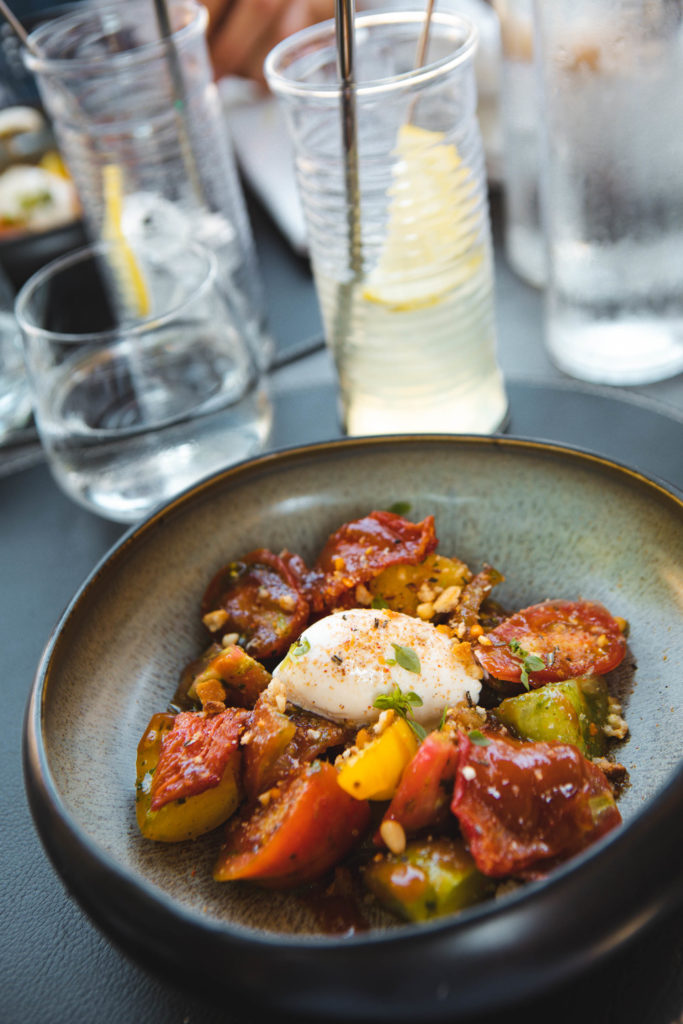 restaurant Antre'Nous Lorgues Var