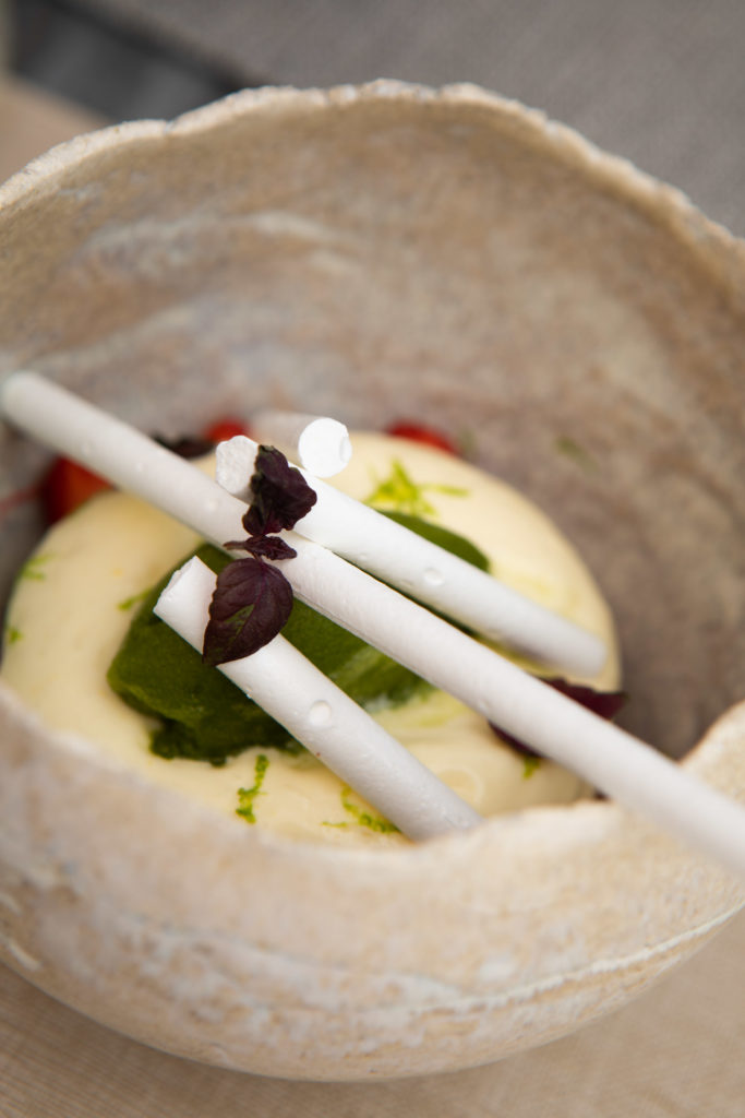 restaurant Expression Salernes Var