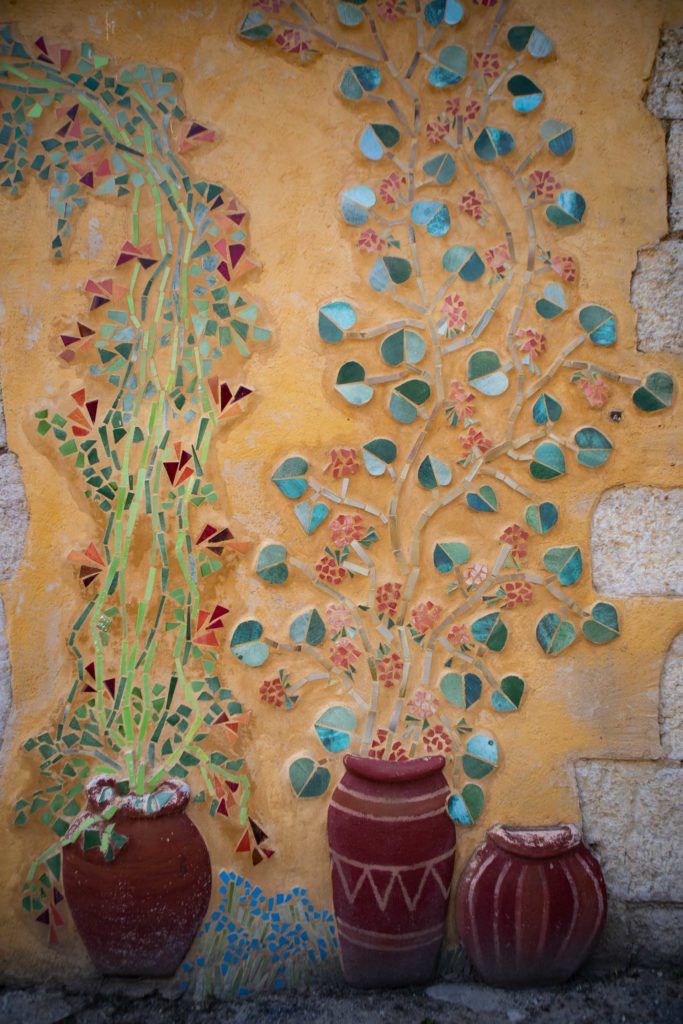 Salernes Var village photo blog