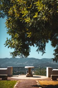 Grasse Jardins de la princesse Pauline