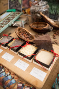 Grasse chocolaterie maison duplanteur
