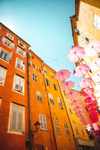 Grasse tourisme